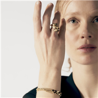 Anello Unoaerre Donna in Bronzo 2233 - 2233